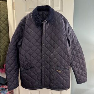 Barbour Men’s NWT Jacket
